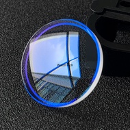 AR Sapphire Double Dome Watch Glass Crystal for Seiko Turtles Prospex SNA411 SNA413 SBDJ009 SRPC93 S