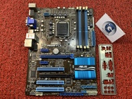 LGA1155 MAINBOARD ASUS RAM 4 SLOT - หลายรุ่น / P8Z77 / P8Z68 / P8P67 / P8H77 /