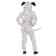 [Ready Stock.Fast Shipping] Dalmatians Dalmatians Dalmatians Children's Costumes Christmas Costumes 
