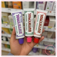 [EUTHYMOL]Toothpaste Original/Whitening/Ultra Care