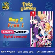 (BUY 2 FREE 1) NINTENDO SWITCH Cupid Parasite共生丘比特 (SWITCH 1/SWITCH 2) DIGITAL DOWNLOAD