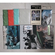 CORTIS sealed Album