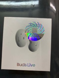 SAMSUNG 三星電子 Galaxy Buds Live 耳機  藍牙耳機