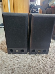 Monitor Audio Bronze 2 Bookshelf Speakers