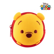 Disney Tsum Tsum Pouch - Pooh