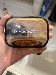 MAC Connect in Colour 眼影盤