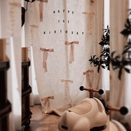 Decorative thin linen used as photography accessories, curtains,...