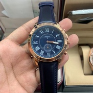 HOT ITEM Fossil Man Watch Exclusive