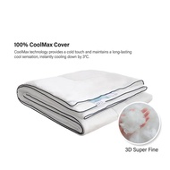 Bellami I Japan Coolmax 3d I Super Fine Luxury Quilt 19th Anniversary Special_ Q Quilt