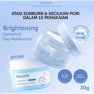 Wardah Lightening Day Cream