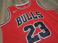 NBA  jordan 男 50 公牛 球衣,非nike,adidas,reebok