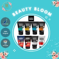 Ponds Men Facial Foam Facial Wash Soap / Ponds Men Power Clear