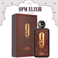 AFNAN 9PM Elixir EDP 100ml For Unisex