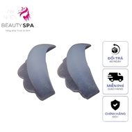 Starcolor Brand 6d Eyelash Curler Made of Super Durable Silicone and Reusable Many Times Set Availab
