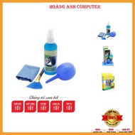 Tdc Laptop Cleaning Kit - Phone Deep Cleaning Kit 4 Piece HA17