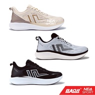 Baoji 868 Limited Express รองเท้าผ้าใบ ผู้ชาย บาโอจิ แท้