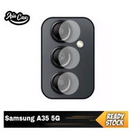 Tempered Glass Camera Samsung A35 5G Camera Protector
