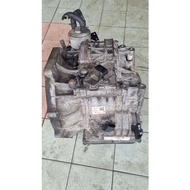 gearbox gear box AT automatic transmission mini cooper s r53 aisin 6speed