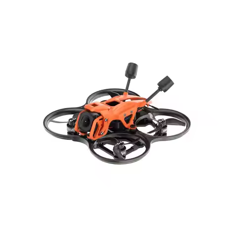 GEPRC NEW DarkStar22 O4 Pro HD Quadcopter/DarkStar22 WTFPV DIY Version PNP, ELRS 2.4G Receiver TAKER