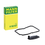 [GoParts] MANN H182KIT BENZ W140 W163 W202 W210 722.6 Gearbox Filter