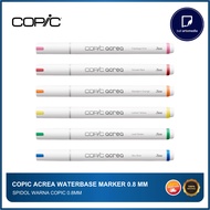 Copic Acrea Waterbase Marker - Color Marker - Bali Artemedia