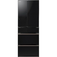 Tủ lạnh Hitachi Inverter 617 lít R-HW620RV(XK)