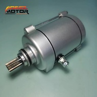 DEMAK DTM 200 - Starter Motor