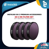 Insta360 GO 2 ND Filter Set For Insta360 GO2