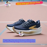 Brooks Glycerin Max 2 Breathable Sneakers