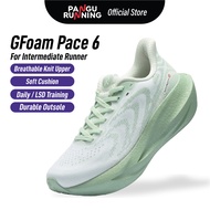 【NEW LAUNCH】BMAI GFoam Pace 6 Cushioning Running Shoes Daily And Long Distance