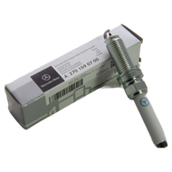 Mercedes Benz 賓士 原廠火星塞 A2701590700 (W205/C117/X117) 詳見包裝