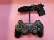 出清價! 網路最便 原廠 按鍵問題多 SONY PS2 2手 手把 控制器 賣100而已