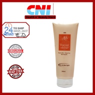 CNI RJ Facial Cleanser (200ml) - Soap-free Suitable for All Skin Types