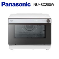 Panasonic 國際牌 31L蒸氣烘烤爐NU-SC280W
