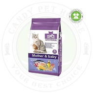 Icats / icats Meal Time Mother&Baby Cat Food 7kg