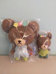 The bears'  school  小熊學校 ( Jackie )