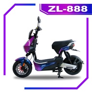 itimtoys จักรยานไฟฟ้า รุ่นใหม่ล่าสุด ช่วยประหยัดน้ำมัน รุ่น ZL-888