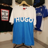 Hugo Boss T-Shirt LogoBIG Size 2XL