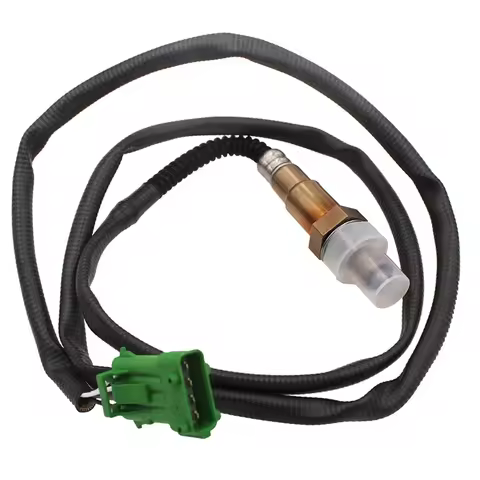 9635978980 96229976 1628EC 1628HQ O2 Oxygen Sensor For PEUGEOT 206 301 306 307 308 406 407 607 PARTN
