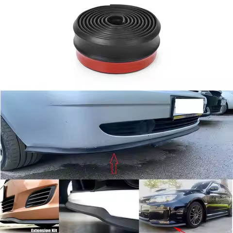 Car Door and Window Rubber Strip EPDM Dust Sealing Strip Self-adhesive Foam General Sealing Anti-col