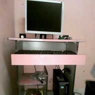 Desktop PC