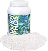 Fauna Marin Ultra Phos 2000 ml Aluminium Based Phosphate Absorber for Aquarium Care
