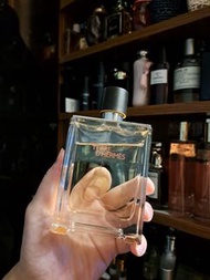 *Decant* <大眾香> Hermes Terre D Hermès 大地 新手香 渣男香 designer 香水 香水分裝 fragrance Parfum Perfume 2ml 5ml