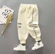 Jogger pants for kids