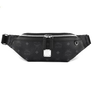 MCM Fursten Beltpack Small Belt Bag