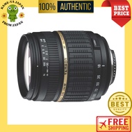 TAMRON High Magnification Zoom Lens AF18-200mm F3.5-6.3 XR DiII for Pentax APS-C A14P【Direct from Ja