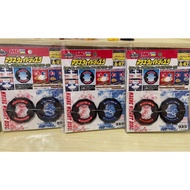TAKARA Genuine Beyblade Old Generation A-87 Magnet Ring Beyblade Accessories Fierce Battle Beyblade 