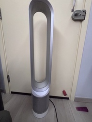 Dyson 無葉風扇 TP00