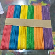 Ice cream stick ice cream stick/ ice cream stick/ SMOOTH ice cream stick/