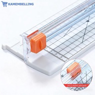 kame  A4 Unidirectional Paper Trimmer Cutter 5 Replacement s Included 10 Sheet Max Cut for Student A